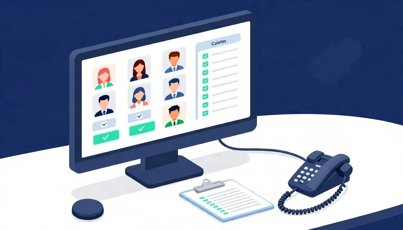Как принять внедрение CRM: чек-лист перед оплатой подрядчику