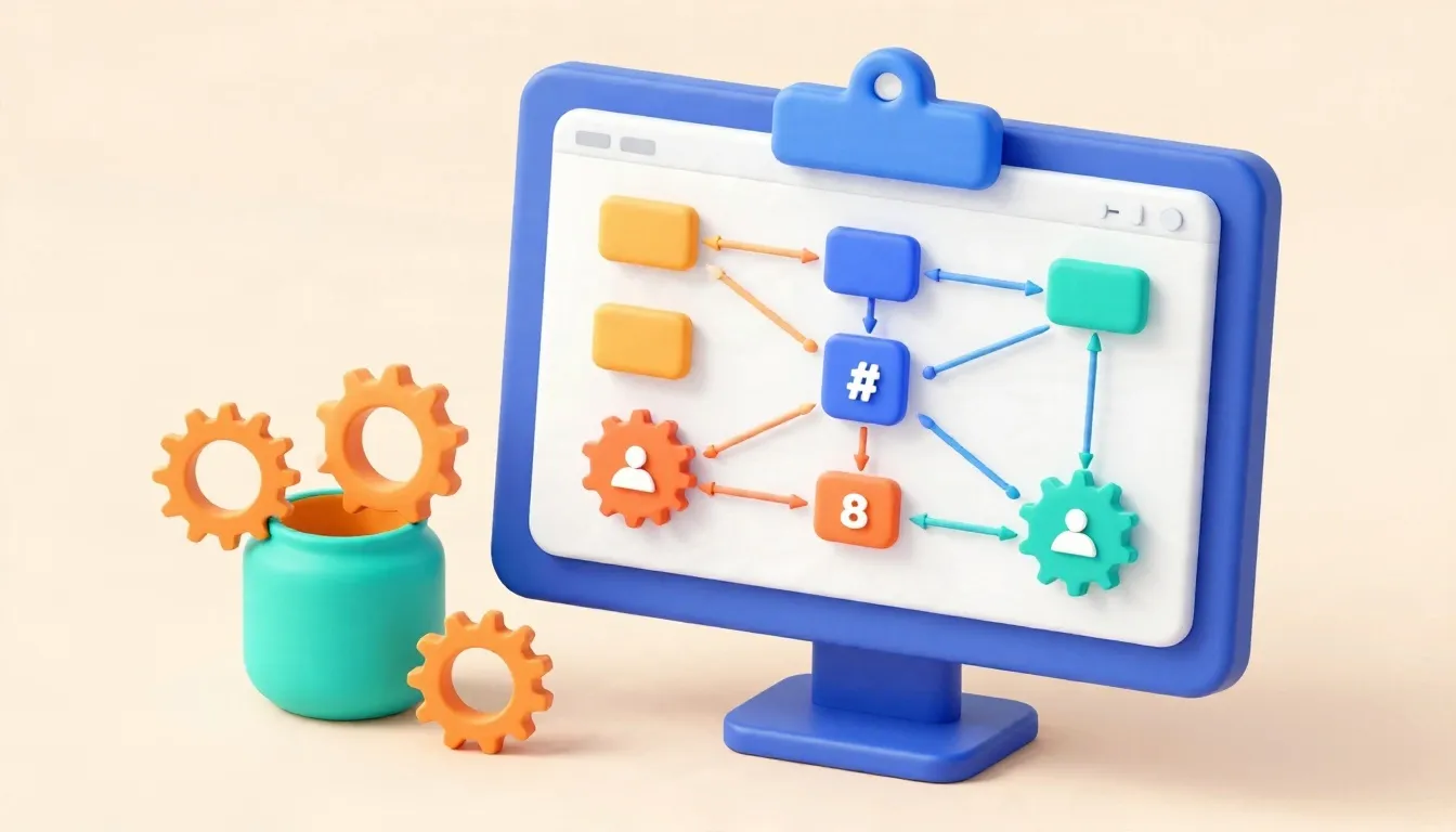 Как перенести карту пути клиента в CRM: этапы и задачи