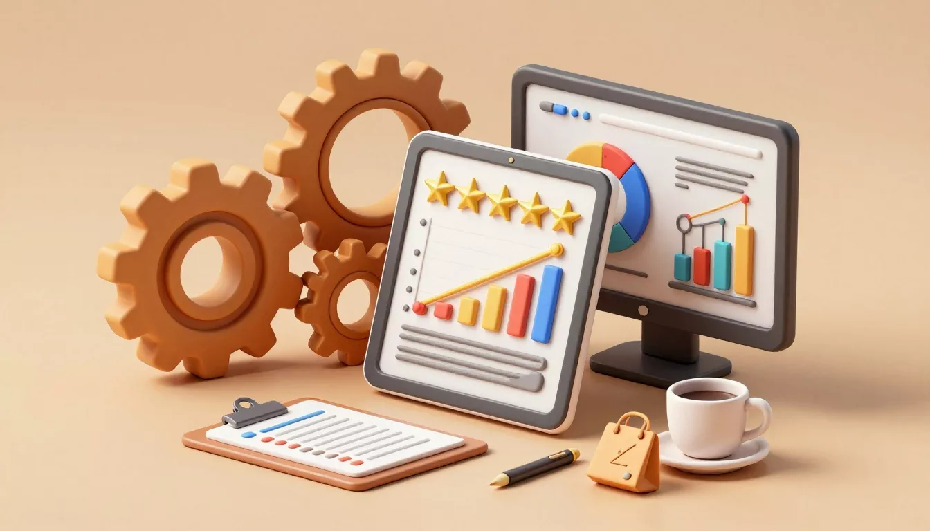 NPS и CSAT в CRM: как собирать и обрабатывать отзывы для малого бизнеса в Беларуси
