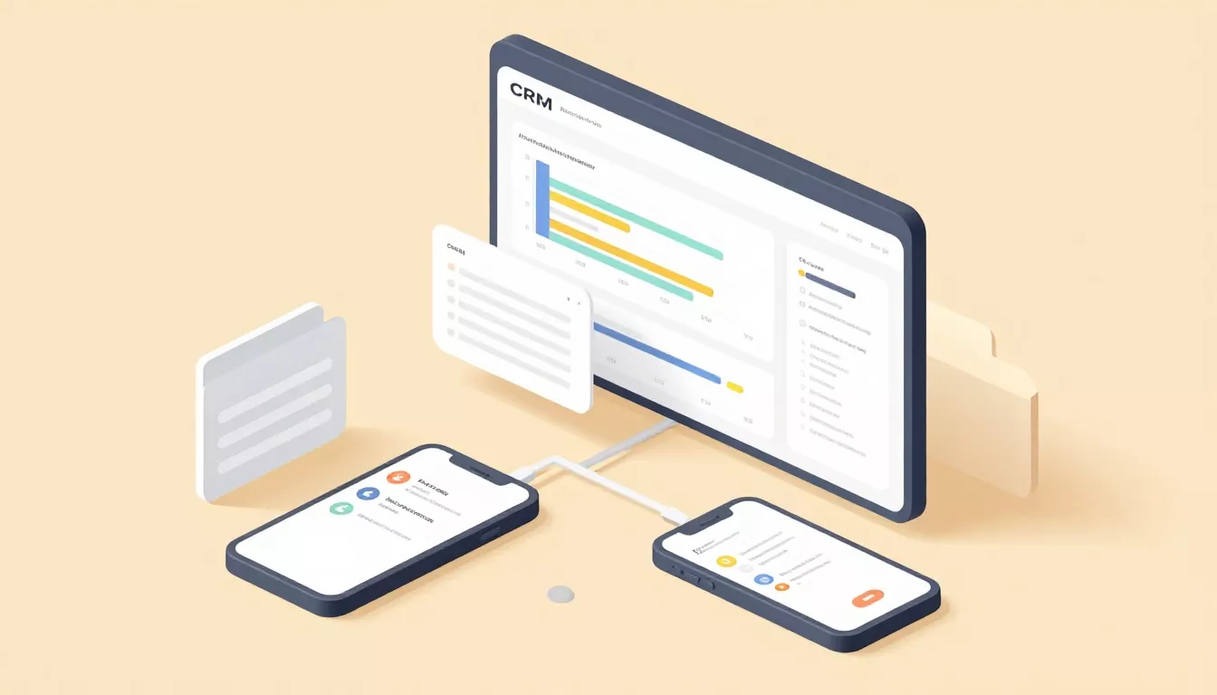Мультиязычная коммуникация в CRM: русский и белорусский для МСП