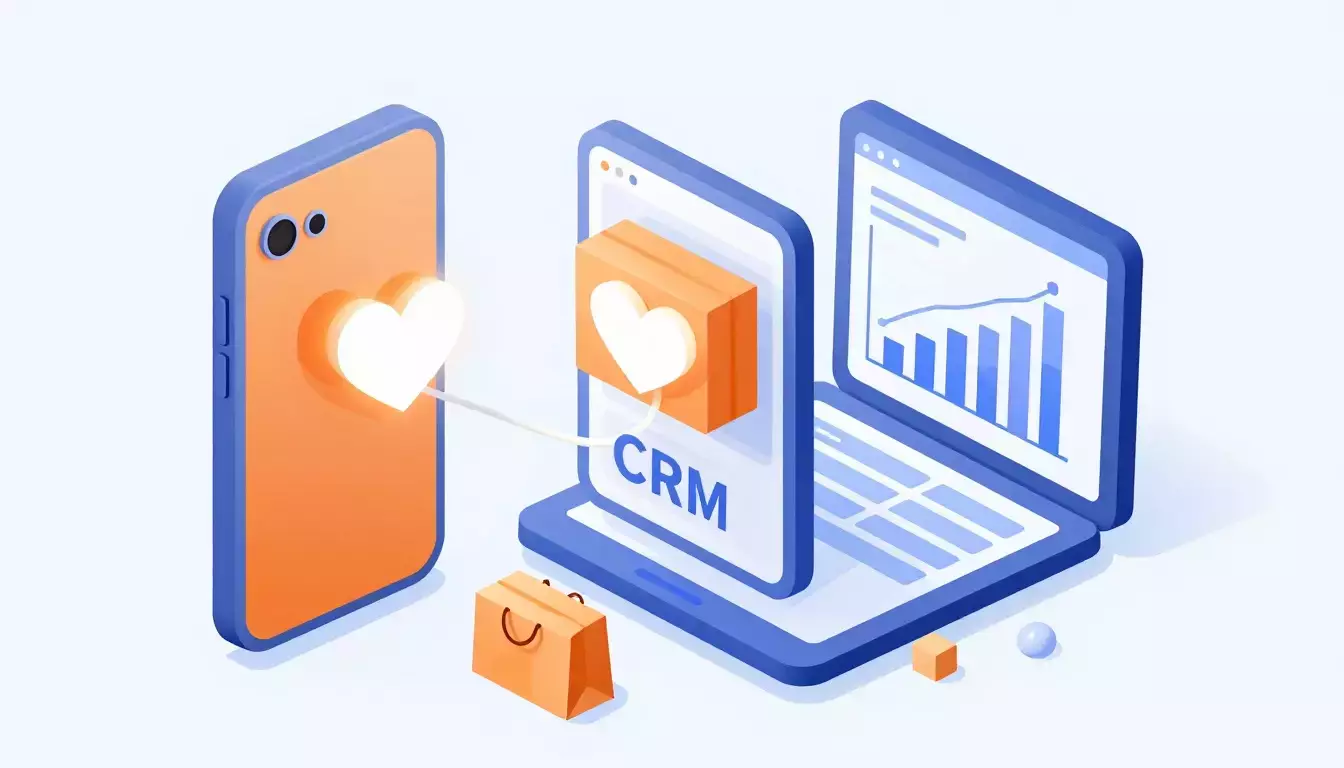 Интеграция CRM с Instagram и VK для прямых продаж в Беларуси
