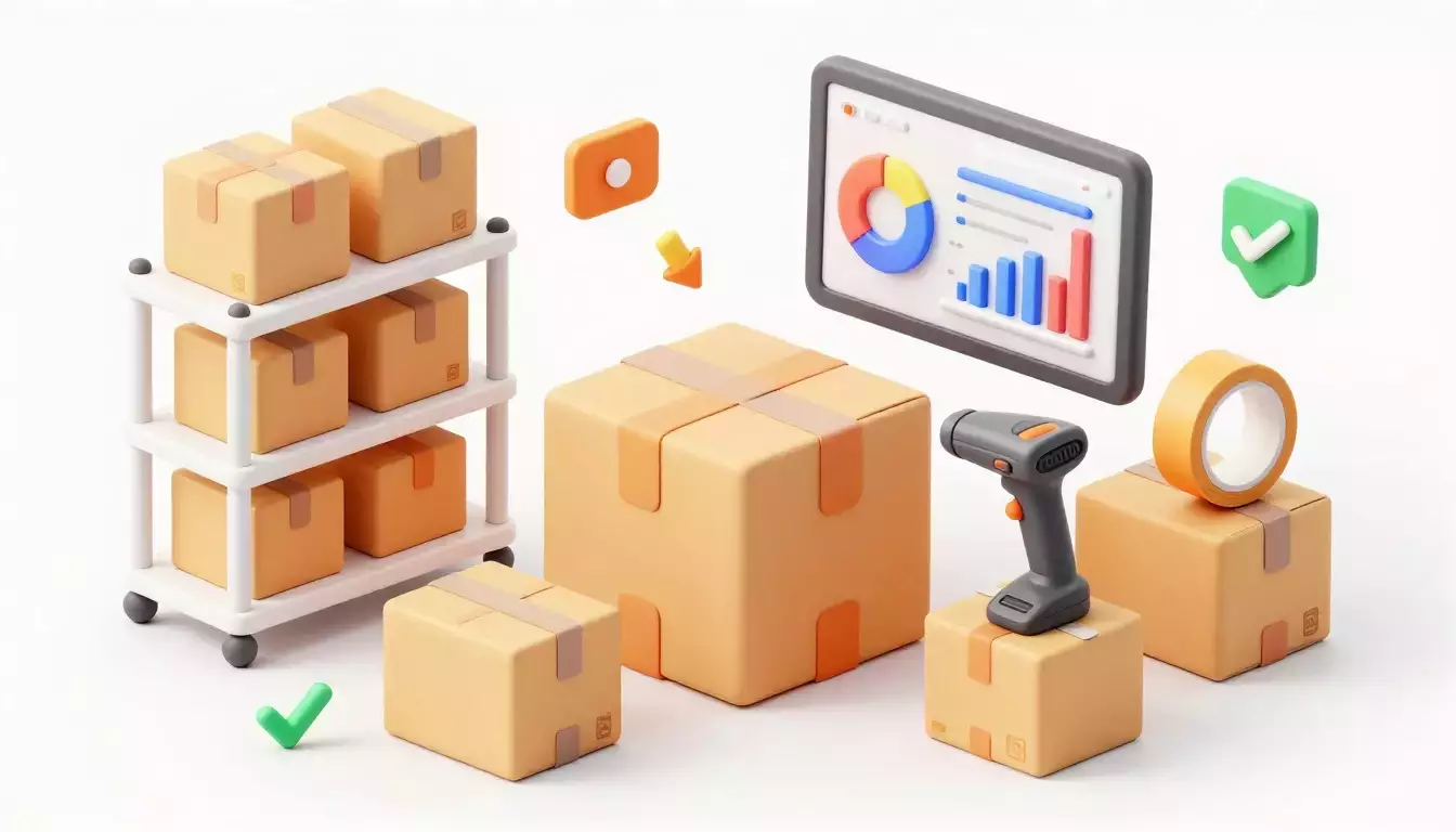 Возвраты в CRM для белорусских интернет‑магазинов: автоматизация и складской учёт