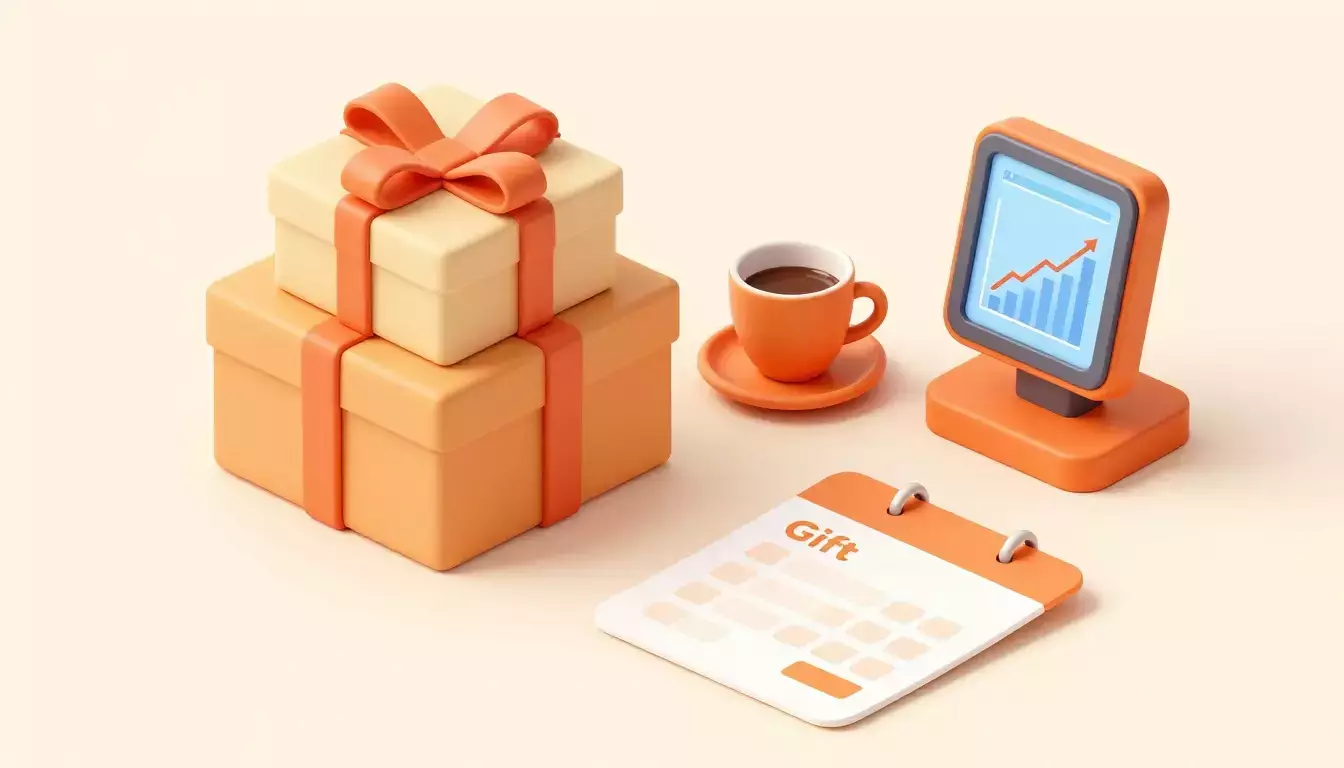 Подарочные сертификаты в CRM: как выпускать, учитывать и анализировать для малого бизнеса Беларуси