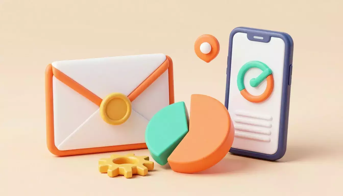 Персонализация email через RFM в CRM: руководство для МСП Беларуси