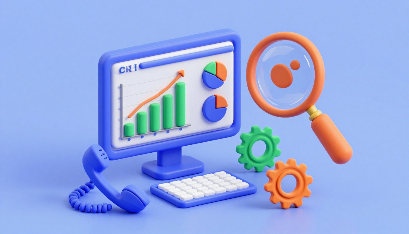Автоматизация контроля качества ответов менеджеров в CRM