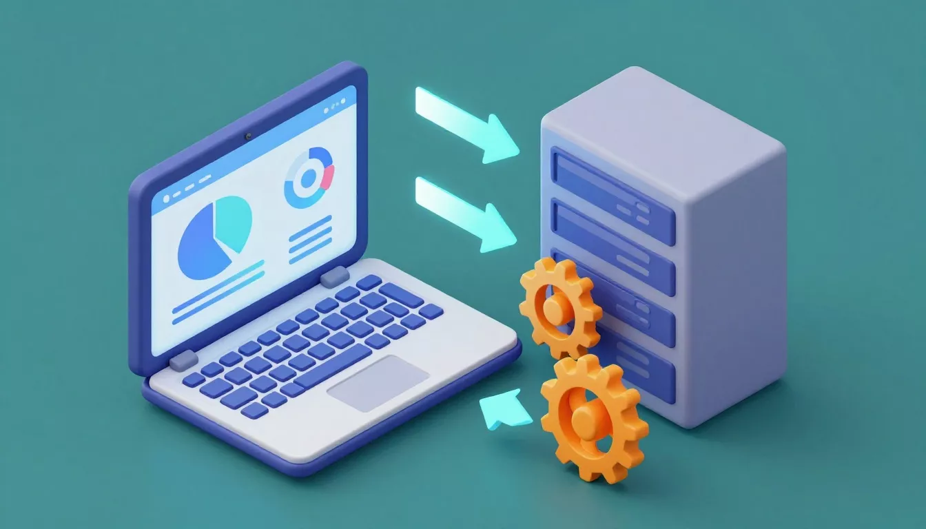 Как синхронизировать 1С и облачную CRM без программистов