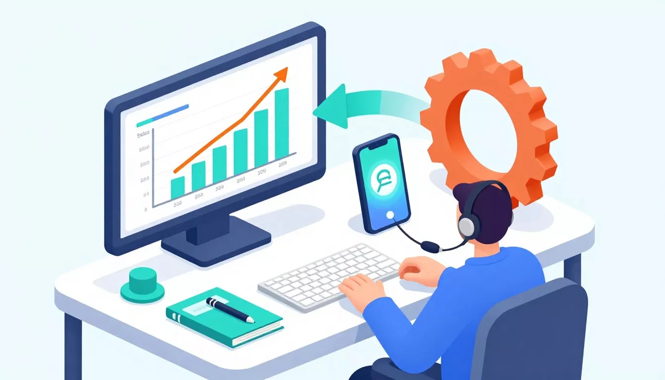 Почему менеджеры не работают в CRM и как это исправить