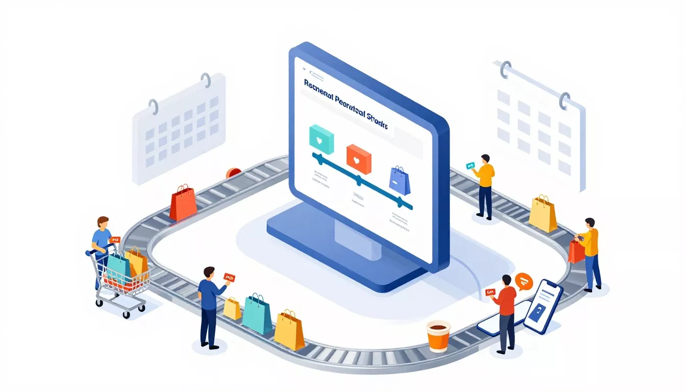 Как CRM помогает магазинам удерживать клиентов в 2026 году