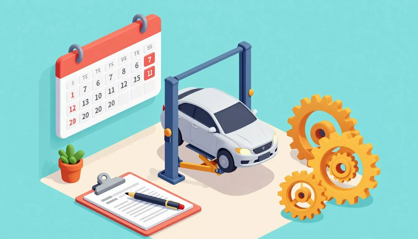 Как автосервису использовать CRM для управления заказами