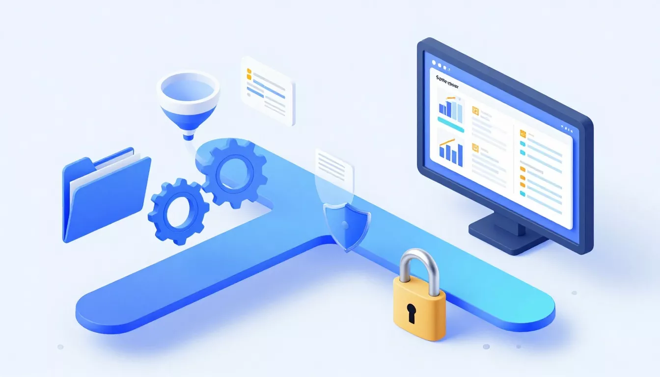 Как малому бизнесу сменить CRM без потери истории сделок?
