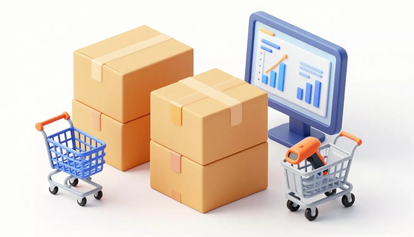 Как настроить интеграцию CRM с доставкой для интернет-магазина