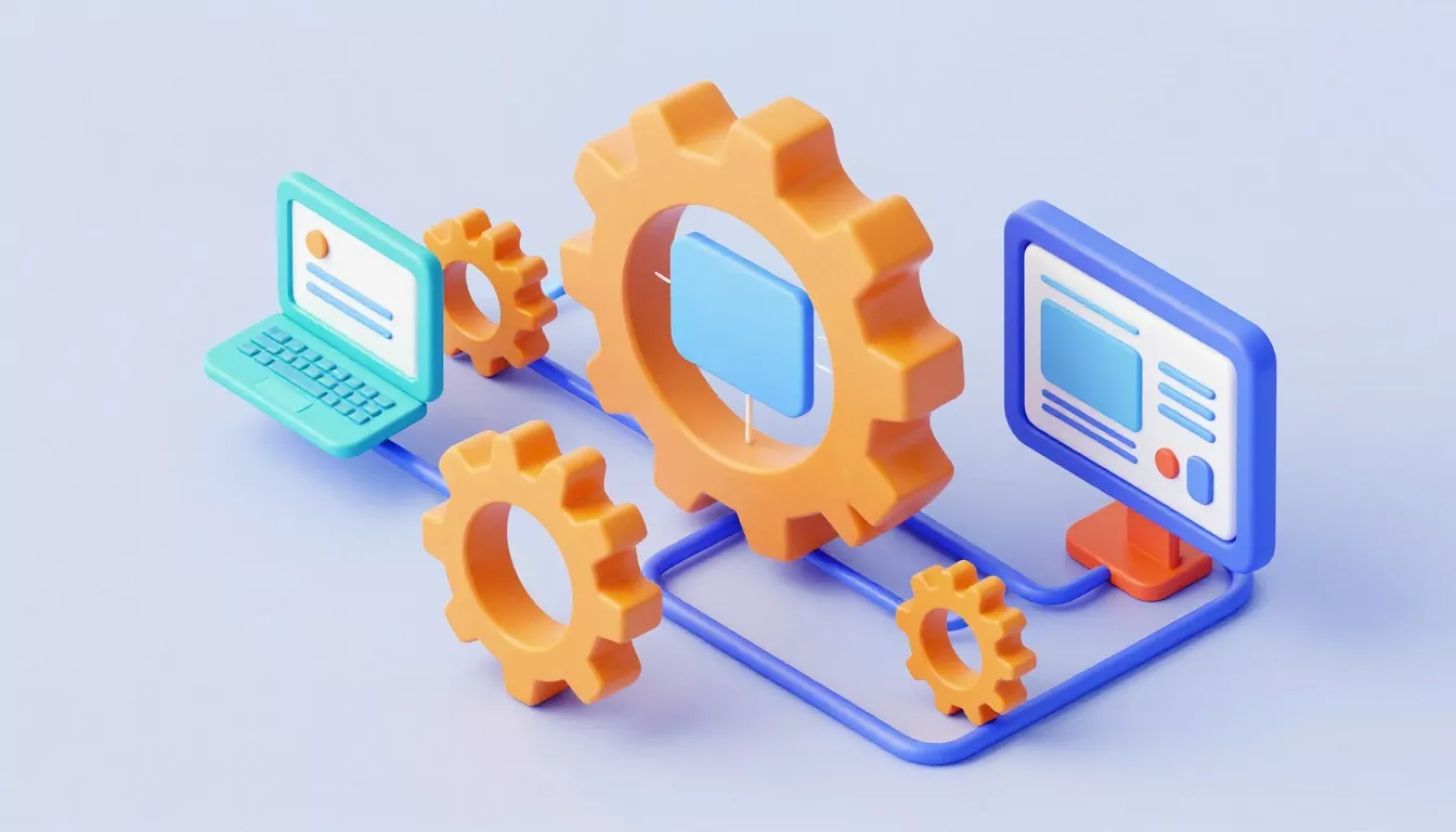 Как настроить передачу лидов из формы сайта в CRM